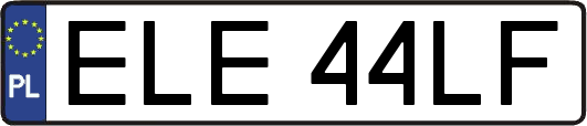 ELE44LF