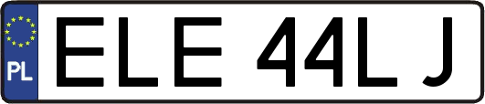 ELE44LJ