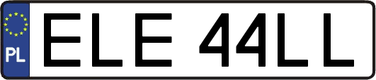 ELE44LL