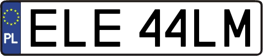 ELE44LM
