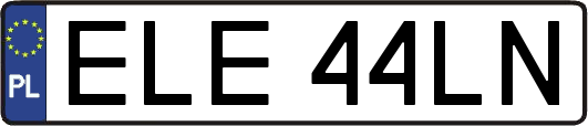 ELE44LN