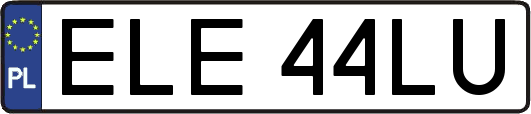 ELE44LU