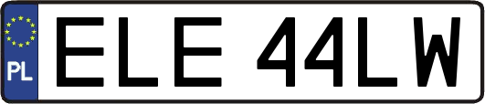 ELE44LW
