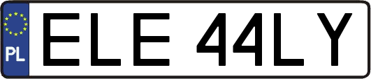 ELE44LY