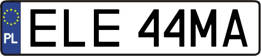 ELE44MA