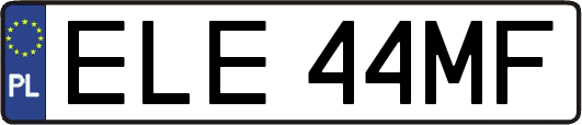 ELE44MF