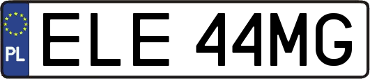 ELE44MG