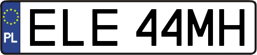 ELE44MH