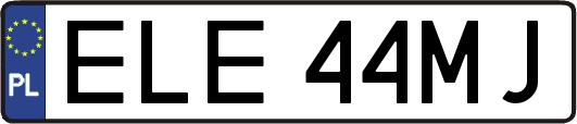 ELE44MJ