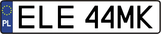 ELE44MK