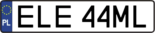 ELE44ML