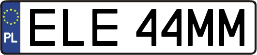 ELE44MM