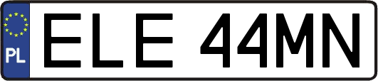 ELE44MN