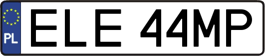 ELE44MP