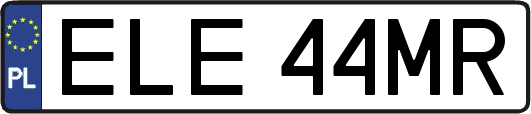 ELE44MR