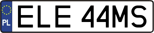 ELE44MS