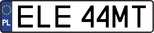 ELE44MT