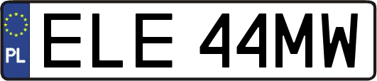 ELE44MW