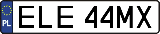 ELE44MX
