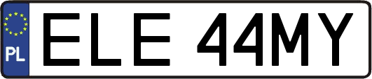 ELE44MY