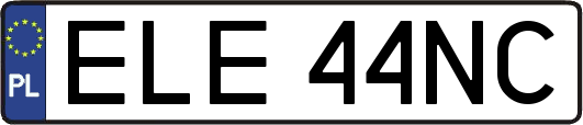 ELE44NC