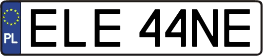 ELE44NE