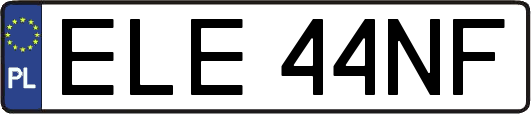 ELE44NF