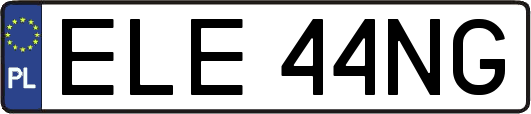 ELE44NG