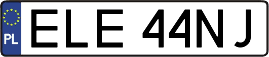ELE44NJ