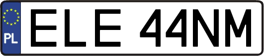 ELE44NM