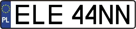 ELE44NN