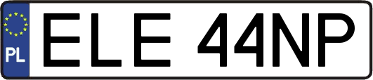 ELE44NP