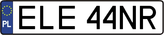 ELE44NR