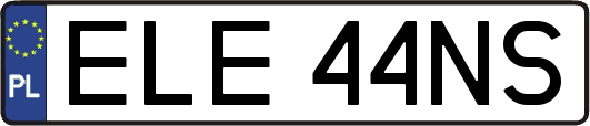 ELE44NS