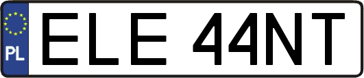 ELE44NT