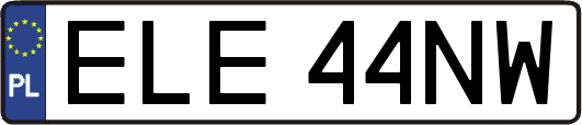 ELE44NW