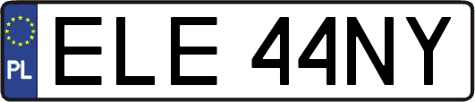 ELE44NY