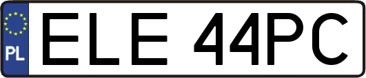 ELE44PC