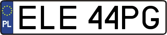 ELE44PG