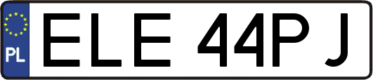 ELE44PJ