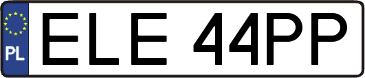 ELE44PP