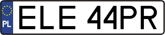 ELE44PR