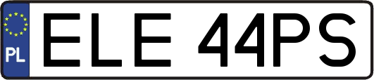 ELE44PS