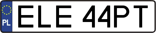 ELE44PT