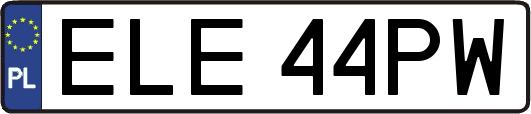 ELE44PW