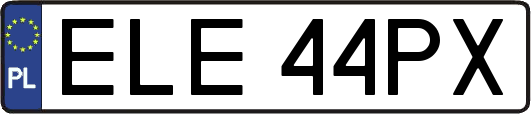 ELE44PX