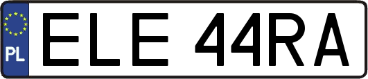 ELE44RA
