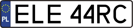 ELE44RC