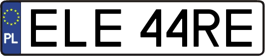 ELE44RE
