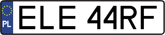 ELE44RF